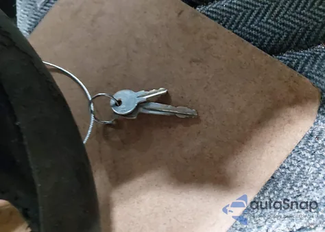 1992 Ford F150 from USA, damaged, VIN 1FTEX14H1NKB59855